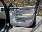 2018 Kia Sportage LX — Black Cherry interior and detail view 20, for sale at A Better Way Wholesale Autos in Naugatuck, CT