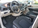 2022 Chrysler Voyager LX — Brilliant Black Crystal Pearlcoat interior and detail view 20, for sale at Downtown Nashville Nissan in Nashville, TN