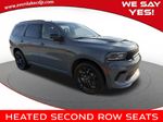 2026 Dodge Durango GT Plus - Gray Clearcoat exterior view 8