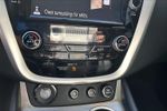 2016 Nissan Murano S — Magnetic Black Metallic interior and detail view 15, for sale at Lakeside Automotive Group in Spring Lake, MI