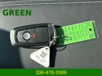 2021 Ford Escape SE — Blue Metallic interior and detail view 12, for sale at Green Ford in Greensboro, NC