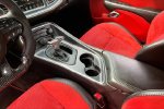 2016 Dodge Challenger R/T Scat Pack — Torred interior and detail view 18, for sale at Lakeside Automotive Group in Spring Lake, MI
