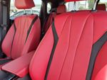 2026 Acura ADX A-Spec Advance Package - Crystal Black Pearl exterior view 18
