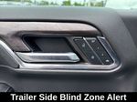 2023 Chevrolet SILVERADO 1500 LTZ - Summit White exterior view 19