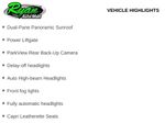 2026 Jeep Grand Cherokee Limited Altitude - Prv exterior view 15