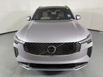 2026 Volvo XC90 B6 Plus 7-Seater - Aurora Blue exterior view 3