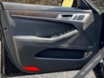 2017 Genesis G80 5.0 Ultimate — Black interior and detail view 20, for sale at A Better Way Wholesale Autos in Naugatuck, CT
