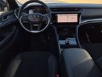 2026 Jeep Grand Cherokee L Laredo - Baltic Gray Metallic Clearcoat exterior view 16