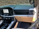 2023 Ford F-150 XLT — Black Metallic interior and detail view 15, for sale at A Better Way Wholesale Autos in Naugatuck, CT