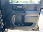 2024 GMC Sierra 2500HD Pro — Onyx Black interior and detail view 15, for sale at Tecforce Automotive in Bridgeport, NY