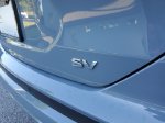 2023 Nissan Kicks SV — Boulder Gray exterior view 6, for sale at Downtown Nashville Nissan in Nashville, TN
