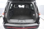 2023 Lincoln Navigator L Reserve — Black Metallic interior and detail view 11, for sale at McGrath Ford in Hiawatha, IA