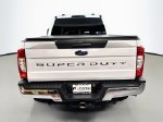 2022 Ford F-250SD XL — Oxford White exterior view 7, for sale at Legend  Auto Sales in Puyallup, WA