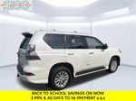 2017 Lexus GX 460 — Starfire Pearl exterior view 7, for sale at Shift Innovations Car Co in Puyallup, WA