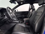 2024 Honda CR-V Hybrid Sport-L — Blue interior and detail view 10, for sale at Legend  Auto Sales in Puyallup, WA