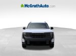 2027 Kia Telluride Hybrid X-Line SX — Glacial White Pearl exterior view 3, for sale at McGrath Ford in Hiawatha, IA