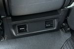 2022 Chevrolet Silverado 1500 Custom — Summit White interior and detail view 15, for sale at Sedano Chevrolet in Santee, CA