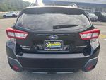 2018 Subaru Crosstrek 2.0i Premium — Crystal Black Silica exterior view 6, for sale at Autosport Acura of Denville in Denville, NJ