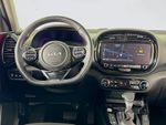 2024 Kia Soul GT-Line - Fusion Black exterior view 13