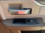2021 Ram 2500 Laramie — Patriot Blue Pearlcoat interior and detail view 15, for sale at Lakeshore CDJR in Slidell, LA