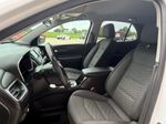 2021 Chevrolet Equinox LT — Summit White interior and detail view 18, for sale at Velocity Auto Source in RICHMOND, KY