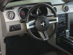 2009 Ford Mustang GT Premium - Black Clearcoat exterior view 11