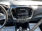 2018 Chevrolet Traverse LT — Silver Ice Metallic exterior view 6, for sale at A Better Way Wholesale Autos in Naugatuck, CT