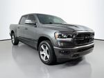 2020 Ram 1500 Rebel - Granite Crystal Metallic Clearcoat exterior view 4