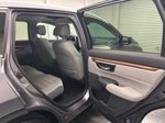 2017 Honda CR-V EX — Gray exterior view 7, for sale at Becks Auto Group in Mason, OH