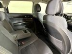 2016 Kia Sorento LX - Titanium Silver exterior view 17