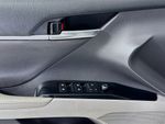2019 Toyota Camry XLE - Celestial Silver Metallic exterior view 10