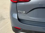 2024 Mazda CX-5 2.5 S Carbon Edition — Gray Metallic interior and detail view 10, for sale at Velocity Auto Source in RICHMOND, KY