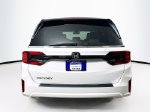 2026 Honda Odyssey EX-L — Platinum White interior and detail view 15, for sale at Gerald Jones Honda in Augusta, GA