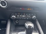 2025 Mazda CX-5 2.5 S Select Package — Red Crystal interior and detail view 19, for sale at Bellingham Nissan in Bellingham, WA