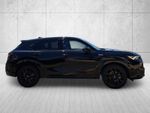 2026 Acura ADX A-Spec Advance Package - Crystal Black Pearl exterior view 4