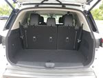 2026 Nissan Pathfinder SL — White Pearl exterior view 7, for sale at Downtown Nashville Nissan in Nashville, TN
