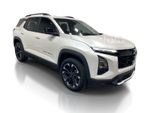 2025 Chevrolet Equinox RS - Pearl exterior view 5