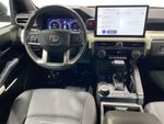 2024 Toyota Tacoma TRD Off-Road - Celestial Silver Metallic exterior view 11