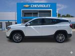2024 GMC Terrain SLT - Summit White exterior view 2