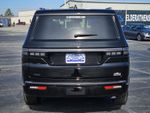 2026 Jeep Grand Wagoneer - High Gloss Black exterior view 5