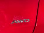 2026 Acura ADX A-Spec Advance Package — Milano Red exterior view 6, for sale at Autosport Acura of Denville in Denville, NJ