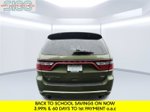 2021 Dodge Durango R/T — F8 Green Clearcoat exterior view 5, for sale at Shift Innovations Car Co in Puyallup, WA