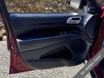 2020 Jeep Grand Cherokee Laredo E - Velvet exterior view 19