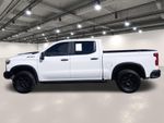 2024 Chevrolet Silverado 1500 ZR2 - Summit White exterior view 13