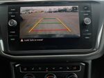2021 Volkswagen Tiguan 2.0T SE - Deep Black Pearl exterior view 9