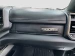 2020 Ram 1500 Rebel - Granite Crystal Metallic Clearcoat exterior view 17
