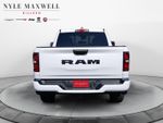 2026 Ram 1500 Express - Bright White Clearcoat exterior view 15