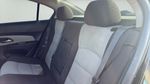 2014 Chevrolet Cruze LS - Black Granite Metallic exterior view 11
