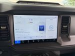 2026 Ford Bronco Badlands — Blue Metallic interior and detail view 12, for sale at McGrath Ford in Hiawatha, IA