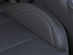 2026 Ford Mustang EcoBoost Premium — Oxford White interior and detail view 17, for sale at Green Ford in Greensboro, NC